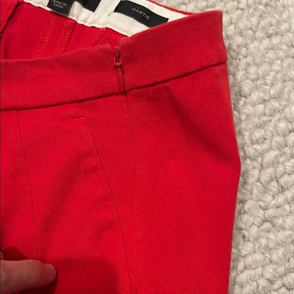 J. Crew size 0 Martie Pants - Picture 6 of 9
